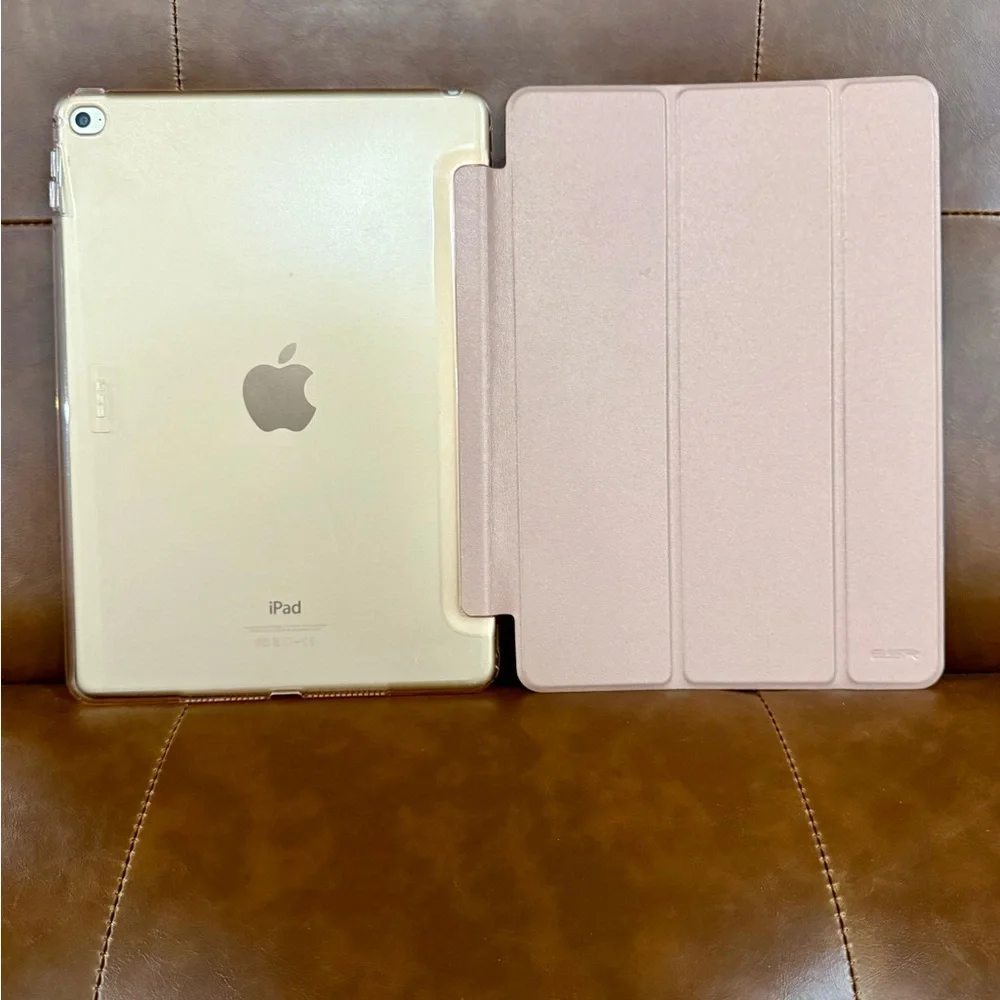 Apple iPad Air 2 - Gold 16GB - WiFi